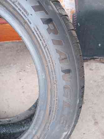 Продаю один скат 195 55 15 трианжл Донецк