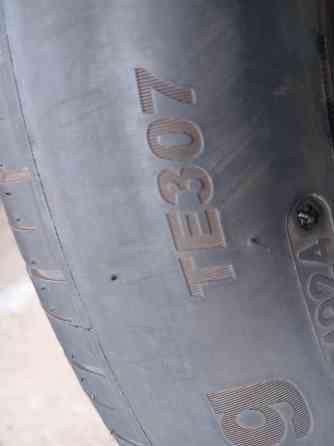 Продаю один скат 195 55 15 трианжл Донецк