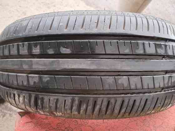 Продаю один скат 195 55 15 трианжл Донецк