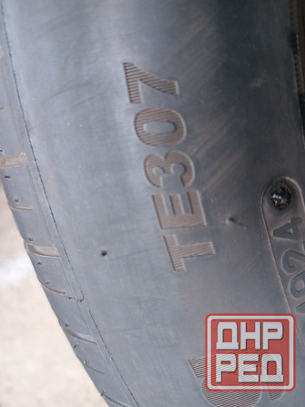 Продаю один скат 195 55 15 трианжл Донецк - изображение 4