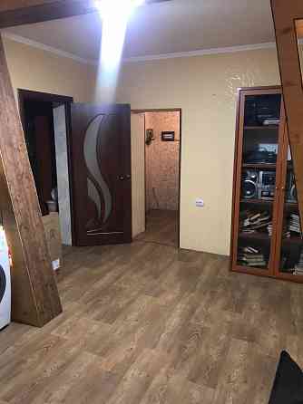 Продам дом 100 м2 с кап ремонтом Текстильщик рядом ул Леси Украинки, гараж,,беседка, вольер,8 сот Донецк