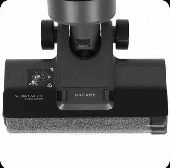 Пылесос Dreame Донецк