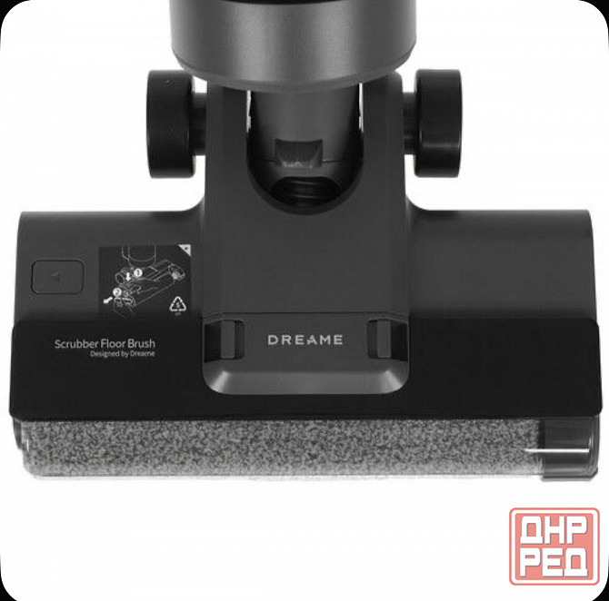 Пылесос Dreame Донецк - изображение 5