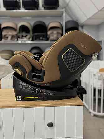 Автокресло peppy genius 0-36кг Донецк