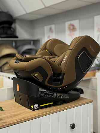 Автокресло peppy genius 0-36кг Донецк