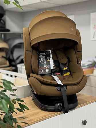 Автокресло peppy genius 0-36кг Донецк