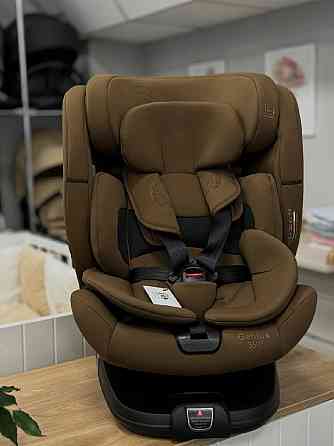 Автокресло peppy genius 0-36кг Донецк