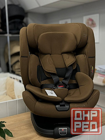 Автокресло peppy genius 0-36кг Донецк - изображение 5