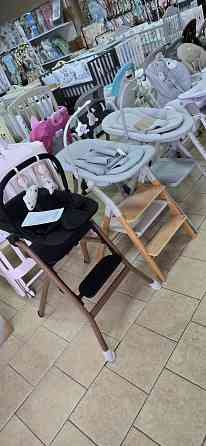 Стульчик для кормления башня помощника Донецк