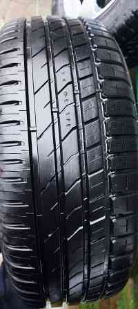 Комплект летних шин R15 на дисках Донецк