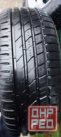Комплект летних шин R15 на дисках Донецк - изображение 5