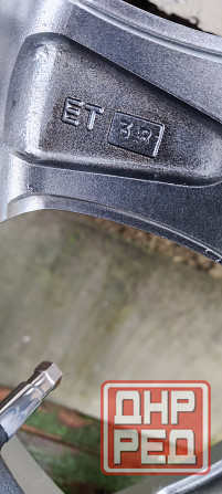 Комплект летних шин R15 на дисках Донецк - изображение 7