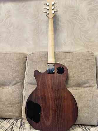 Электпогитара Донецк