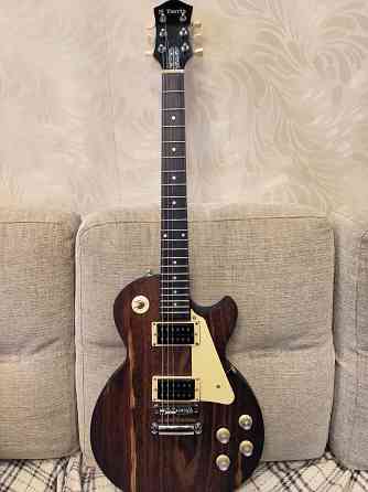 Электпогитара Донецк