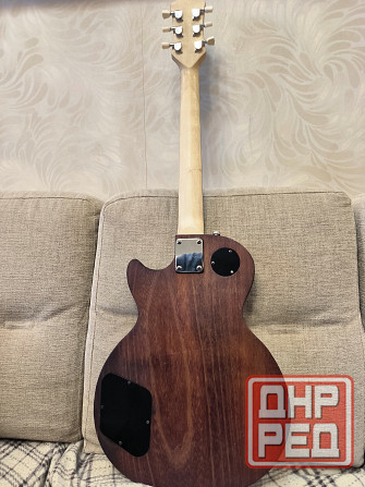 Электпогитара Донецк - изображение 3