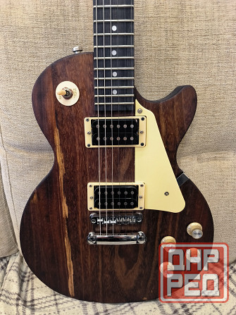 Электпогитара Донецк - изображение 2