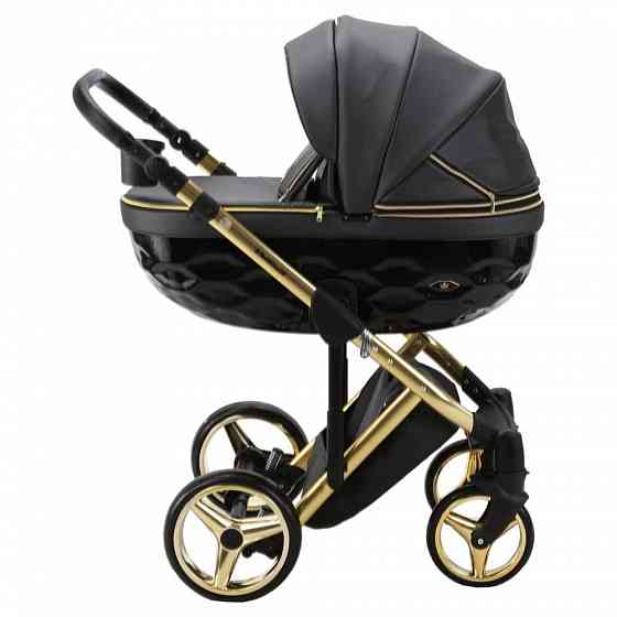 Продам коляску 2в1 Макеевка