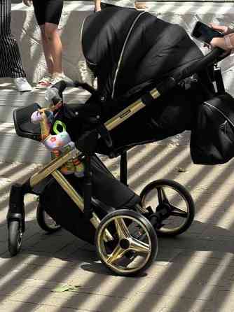 Продам коляску 2в1 Макеевка