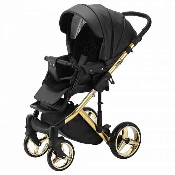 Продам коляску 2в1 Макеевка