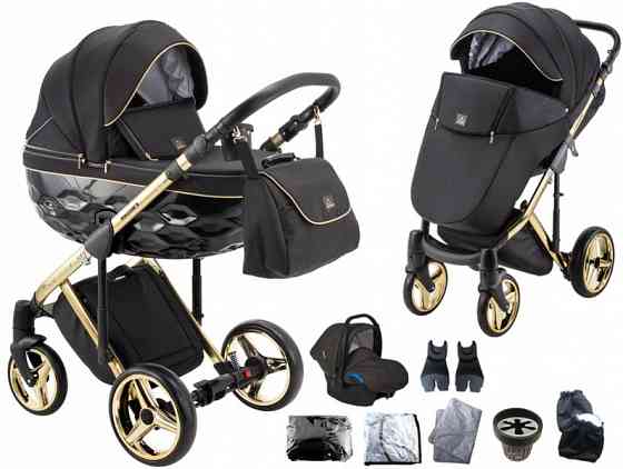 Продам коляску 2в1 Макеевка