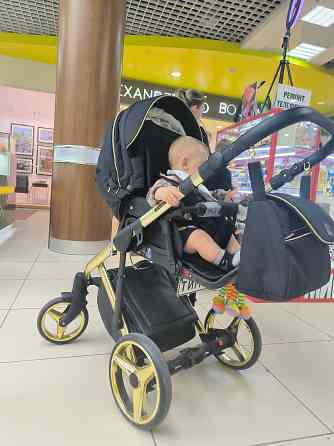 Продам коляску 2в1 Макеевка