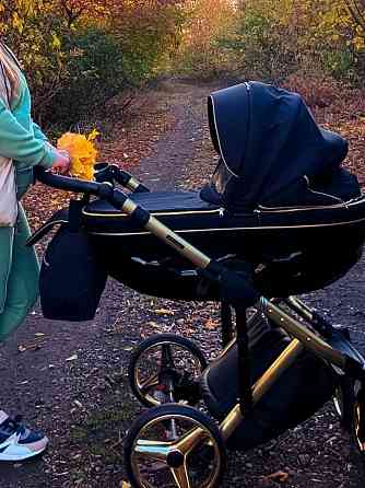 Продам коляску 2в1 Макеевка