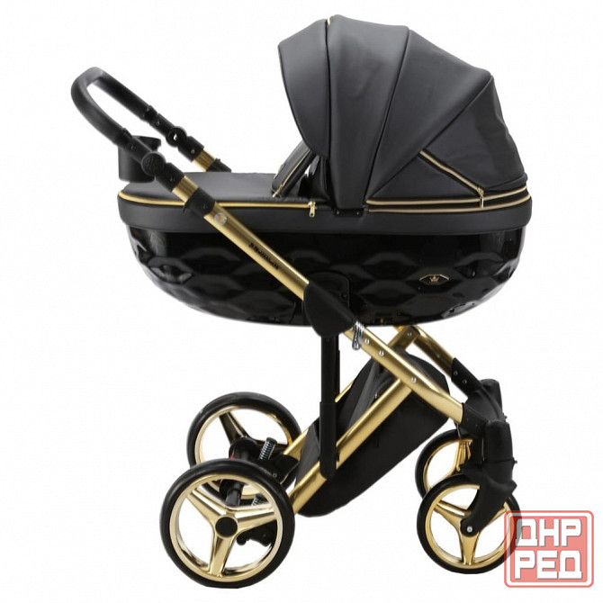 Продам коляску 2в1 Макеевка - изображение 3