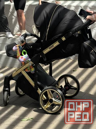 Продам коляску 2в1 Макеевка - изображение 1