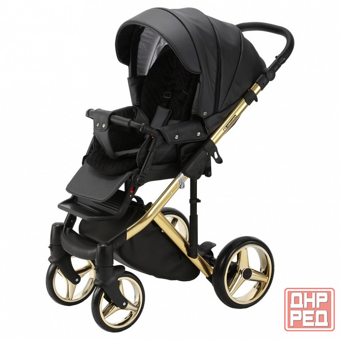 Продам коляску 2в1 Макеевка - изображение 6