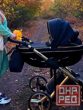 Продам коляску 2в1 Макеевка - изображение 2