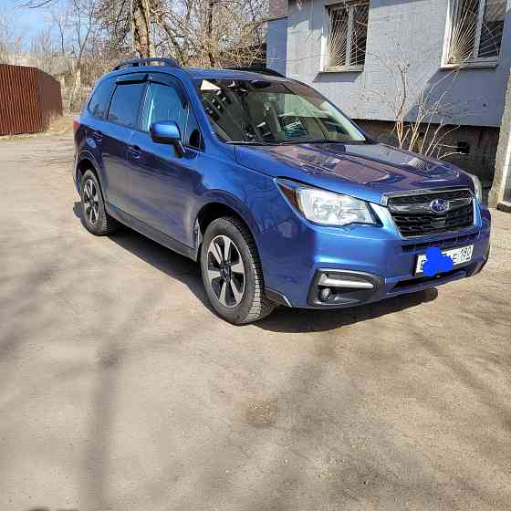 Продам Субару Форестер 2018 г.в. Донецк