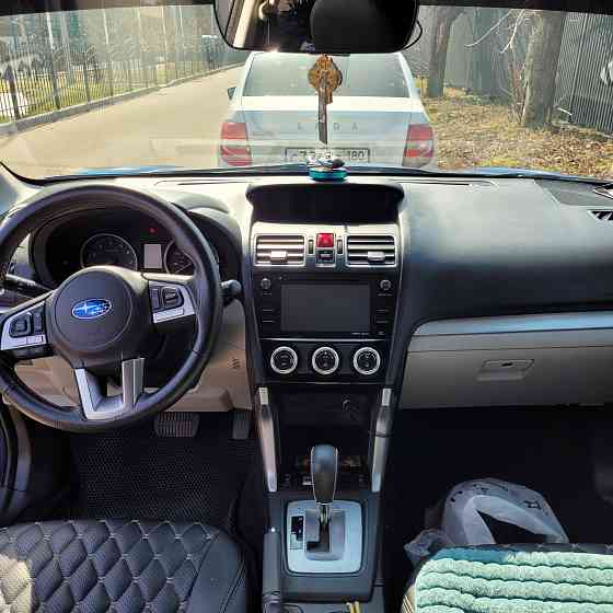 Продам Субару Форестер 2018 г.в. Донецк