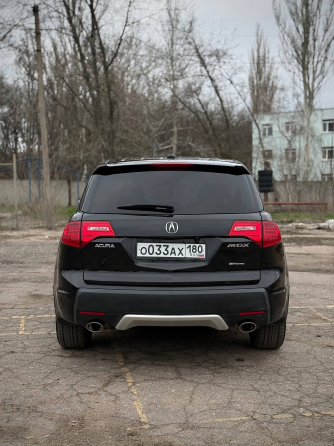 Продам Acura mdx Донецк