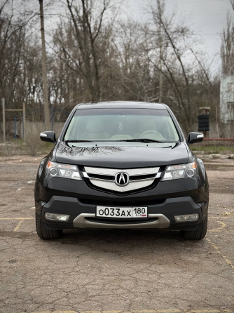 Продам Acura mdx Донецк