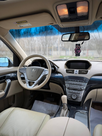 Продам Acura mdx Донецк