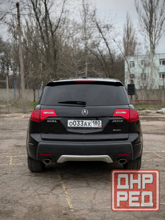 Продам Acura mdx Донецк - изображение 2