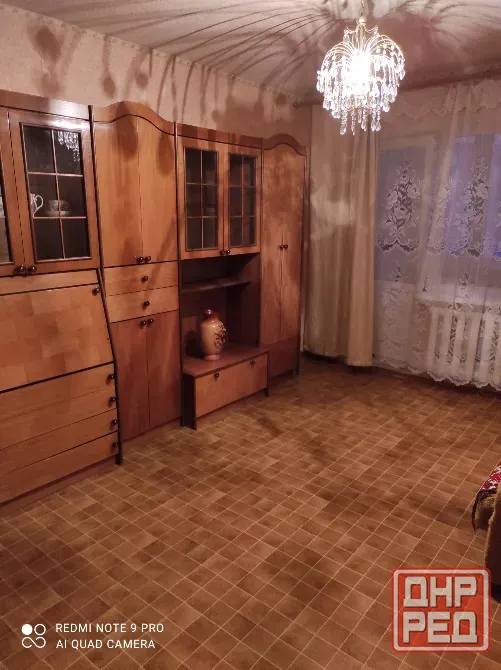 Продам 1к.кв. Пролетарский район, Армавирская. Донецк - изображение 2