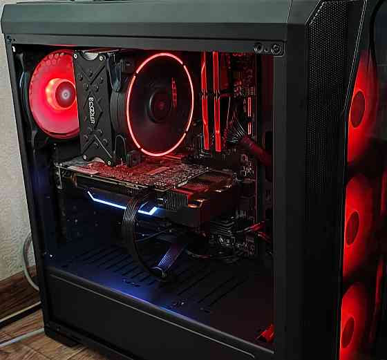 Видеокарта Palit GeForce RTX 2060 Gaming Pro OC Донецк