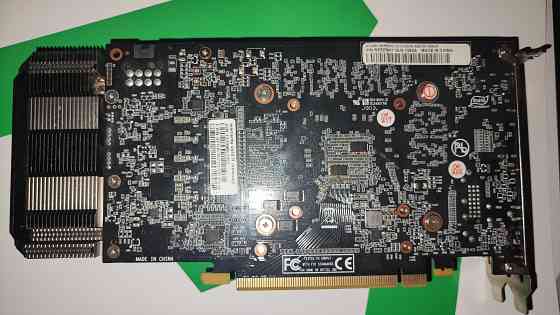 Видеокарта Palit GeForce RTX 2060 Gaming Pro OC Донецк