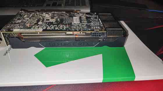 Видеокарта Palit GeForce RTX 2060 Gaming Pro OC Донецк