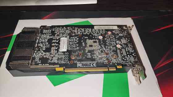 Видеокарта Palit GeForce RTX 2060 Gaming Pro OC Донецк