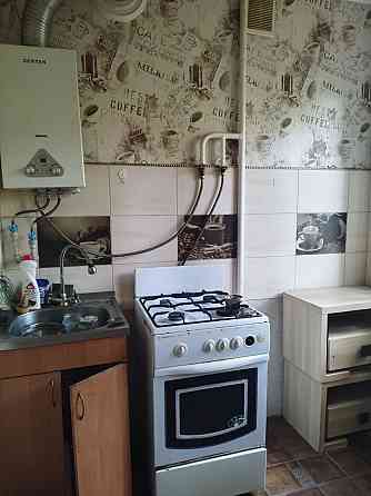 Сдам 1ком Кировский район Семашко 3/5 с ремонтом мебелью и техникой, рядом остановка Донецк