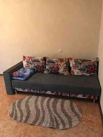 Сдам 1ком Кировский район Семашко 3/5 с ремонтом мебелью и техникой, рядом остановка Донецк