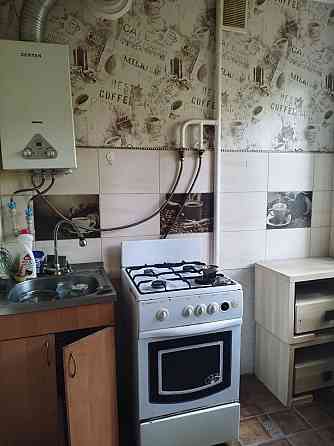 Сдам 1ком Кировский район Семашко 3/5 с ремонтом мебелью и техникой, рядом остановка Донецк