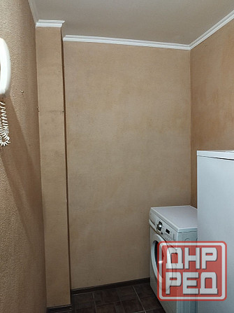 Сдам 1ком Кировский район Семашко 3/5 с ремонтом мебелью и техникой, рядом остановка Донецк - изображение 10