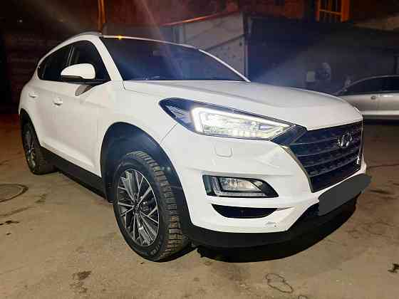 Hyundai Tucson 2019 год Рейсталинг один хозяин весь в родной краске Донецк