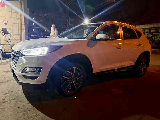 Hyundai Tucson 2019 год Рейсталинг один хозяин весь в родной краске Донецк