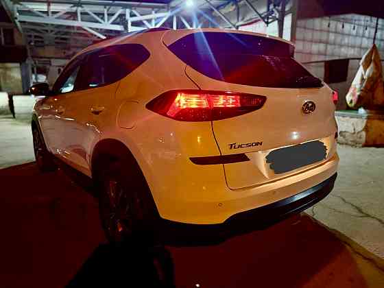 Hyundai Tucson 2019 год Рейсталинг один хозяин весь в родной краске Донецк