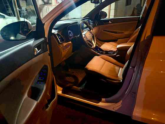 Hyundai Tucson 2019 год Рейсталинг один хозяин весь в родной краске Донецк