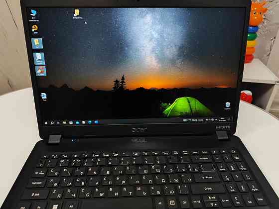 Ноутбук Аcer Ехtеnsа 15 Донецк
